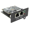 Tinklo Valdymo Kortelė - Armac SNMP Modulis, Greitas Ethernet, HTTPS, SNMPv1/v3