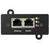 Tinklo Valdymo Kortelė - Armac SNMP Modulis, Greitas Ethernet, HTTPS, SNMPv1/v3