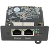 Tinklo Valdymo Kortelė - Armac SNMP Modulis, Greitas Ethernet, HTTPS, SNMPv1/v3
