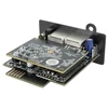 Tinklo Valdymo Kortelė - Armac SNMP Modulis, Greitas Ethernet, HTTPS, SNMPv1/v3