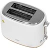 Skrudintuvas ADLER AD 3225 TOASTER WITH GRILL