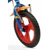 Toimsa Vaikiškas Dviratis - Hot Wheels 1168 12" Mėlynas