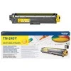 BROTHER TN-245Y TONER HIGH Geltonas 2200P