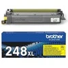 BROTHER TN248XLY TONER Geltonas 2300P