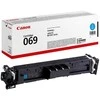 Canon CRG 069 (5093C002) Lazerinė kasetė, Žydra