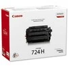 Canon kasetė 724H