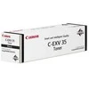 Canon C-EXV 35 (3764B002) Lazerinė kasetė, Juoda