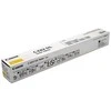 Canon C-EXV51 Originalus Geltona