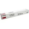 Hewlett Packard (HP) Canon Toneris 1000C002 standartinės talpos C-EXV52 rausvai raudona