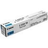 Canon C-EXV 55 (2183C002), žydra kasetė
