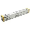 Canon 8069B001 tonerio kasetė Originalus Geltona 1 vnt