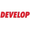 Tonerio Kasetė - Develop TN-711 24000 Puslapių Mėlyna