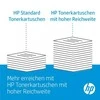 Tonerio Kasetė - HP 207A W2210A Juoda 1100-1700 Puslapių