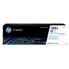 Tonerio Kasetė - HP 207X W2211X 2400-4400 Puslapių Mėlyna