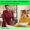 Hewlett Packard (HP) Tonerio Kasetė - HP 217Z Magenta 24000 Puslapių