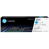 Tonerio kasetė - HP 222A W2221A žydra rengėjas