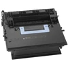 Tonerio Kasetė - HP 37Y CF237Y Juoda 24000 Puslapių