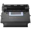 Tonerio Kasetė - HP 37Y CF237Y Juoda 24000 Puslapių
