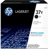 Tonerio Kasetė - HP 37Y CF237Y Juoda 24000 Puslapių