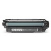 Tonerio kasetė - HP 507Y CE400YC 5500 puslapių juoda