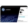 Tonerio Kasetė - HP 59A CF259A 2400-4400 Puslapių Juoda
