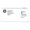 Hewlett Packard (HP) HP contract No.656X (CF461XC), žydra kasetė