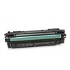 Hewlett Packard (HP) Tonerio kasetė - HP 657X didelio našumo CF472XC 23700 puslapių geltona