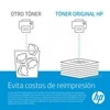 Hewlett Packard (HP) HP Color LaserJet CP6015 / CM6040mfp Toneris Magenta (21 000 puslapių)