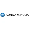 Tonerio Kasetė - Konica Minolta TNP-34 Juodas A63T01H