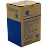 Konica Minolta TNP80C tonerio kasetė originali Žydra