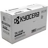 Kyocera TK-1248 (1T02Y80NL0) kasetė lazeriniams spausdintuvams, Juoda (1500 psl.)