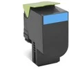Lexmark kasetė mėlyna (24B6008)