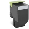 Lexmark XC2132 BK Originalus Juoda 1 vnt