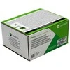 Tonerio Kasetė - Lexmark 24B6519 Didelės Talpos 9750-23700 Puslapių Juoda