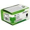 Lexmark Cartridge Geltona Geltona 6k (24B7180)