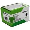 Lexmark Cartridge Juodas Juodas 9k (24B7181)