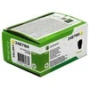 LEXMARK 24B7184 geltona