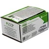 LEXMARK 24B7184 geltona