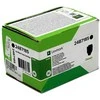 Lexmark Cartridge Juodas Juodas 9k (24B7185)