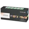 Lexmark Cartridge Juodas Juodas 9k (24B7185)