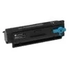 Lexmark 55B2000 Lazerinė kasetė, Juoda