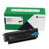 Lexmark (55B2H0E) Juodas Juodas