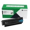 Lexmark 55B2X0E tonerio kasetė Originalus Juoda 1 vnt
