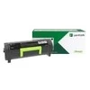 Lexmark 56F2000 tonerio kasetė Juoda 1 vnt