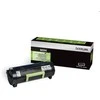 Lexmark 56F2U0E Juodas Ultra High Yield Corporate Toneris Cartridge | „Lexmark Ultra High Yield Corporate Toneris Cartridge“ | 56F2U0E itin didelės našumo įmonės dažų kasetė | Tonerio kasetė | Juodas