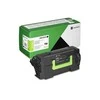 Lexmark 58D2000 | Toneris cartridge | Juodas