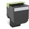 Lexmark 702XK Cartridge, Juodas