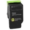 Lexmark CX522 kasetė, geltona