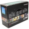Lexmark (T654X31E) Corporate, juoda kasetė