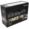 Lexmark X654X31E Cartridge, Juodas, 36000 pages